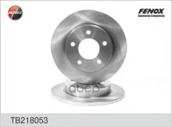 ���� ��������� Mazda 3 03-, 3 04- (c����) Fenox ���. TB218053 TB218053 ����