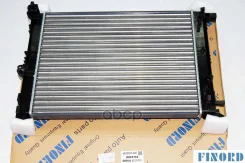 �������� �������� ���� �����, XRay, Renault Logan 2, Kaptur (16-), Terrano (14-) � �/� (FN-2368) Finord FN2368 FN2368 ����