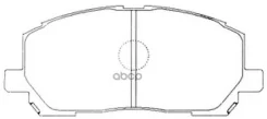 ������� ��������� ����� Toyota Kluger/Highlander/ Lexus RX FIT ���. FP0884 FP0884 ����