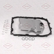 ������ ���� Tatsumi /Audi Q7 2006- Volkswagen Touareg 2002-; TBI1029; 09D325435 180055310 100458 AUDI Q7 06-VW Touareg 02- af0129/jt33134k/09d325429/0...