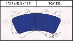������� ��������� �������� �������� Toyota Land Cruiser 08- Tatsumi ���. TCA1132 TCA1132 ����