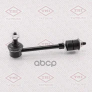 ������ ������������� Tatsumi Toyota Land Cruiser 03- Tatsumi Tatsumi ���. TEB1088 TEB1088 ����