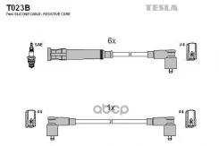 �������������� �������� Tesla T023B (10-38058-SX; 784A100; 0576; RC-BW232) Tesla ���. T023B �-�� T023B ����