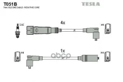������� ��������� Audi 100 -1990 1.8i Tesla ���. T051B T051B ����