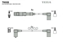 ������� ��������� Mercedes-BENZ 190 82-93, G-Class 79-93, W124 1988-93 Tesla ���. T069B T069B ����