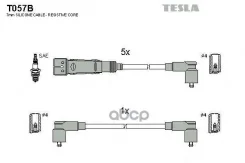 �������� �������� VW Transporter 2.5i AAF 91- Tesla ���. T057B T057B ����