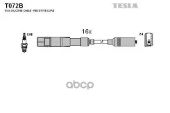 ��������! MB C208/A208/W210/W211/W163/W220 4.3-5.4i 98 Tesla ���. T072B �-�� T072B ����