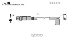 �������� �������� VW Polo 1.4i 96- Tesla ���. T074B T074B ����