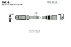 ��������! Audi 80/100/A4/A6 2.6/2.8i 90-00 Tesla ���. T073B �-�� T073B ����