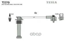 ������� �������������� Mondeo/Escort 1.6-2.0 16V Zetec 92- Tesla ���. T227G T227G ����