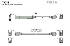 ��������! Suzuki Swift 1.0-1.3 G10A/G13B 89 Tesla ���. T326B �-�� T326B ����