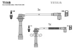 ������� ��������� Tesla ���. T556B T556B ����