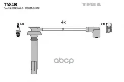 �������� �������� Subaru 2.5 03- Tesla ���. T584B T584B ����