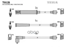 ������� ��������� Tesla ���. T882B T882B ����