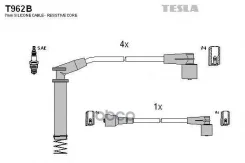 ������� ��������� Opel Astra F 1.4 1991-98, Vectra A 1.6 -1995 Tesla ���. T962B T962B ����