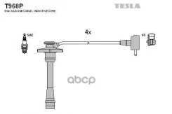 ������� �/� Toyota ��. 4EFE, 5EFE, 5EFHE Caldina, Corolla, Corolla 2, Corsa/Tercel, Cynos, Spacio, Sprinter, Starlet Tesla ���. T968P T968P ����