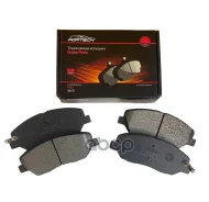 ������� ��������� ����� 581012BA00 Hyundai Santa FE 05-/KIA Sorento (XM) (09-) (NIBK. PN0446) (TRW. GDB3418) Fortech ���. FB1238F FB-1238F Fortech FB1...