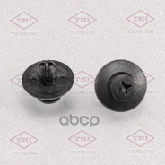 ������ ������������� Tatsumi /Toyota; TJB1139; KJ491 P370025 9046707044 Tatsumi ���. TJB1139 TJB1139 ����
