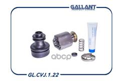   397201661R  Lada Largus 8V, Renault Logan 16V Gallant . Glcvj122 GLCVJ122 