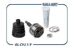   Gallant . Glcvj19 GLCVJ19 