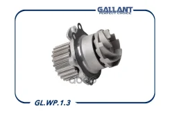 ����� ������� � ���������� Gallant ���. GLWP13 GLWP13 ����