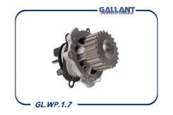 ����� ������� � ���������� LADA Vesta, X-Ray, 16 ��. 1.6, 1.8 Gallant ���. GLWP17 GLWP17 ����