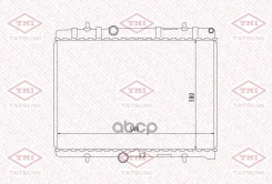 �������� ���������� Tatsumi ���. TGA1028 TGA1028 ����