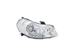 ���� ���� Suzuki: SX4 06- SDN/HB ��� ������ (��� ������) TYC ���. 20-B917-06-2B 20B917062B ����
