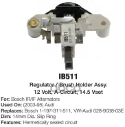 ���� ��������� Transpo ���. IB511 IB511 ����