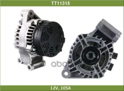 ��������� Ford Focus 1.4-1.6 98-, II 04-, Fusion 02-, C-Max 03- 105A Tesla Technics =1361259 Tesla Technics ���. TT11315 TT11315 ����
