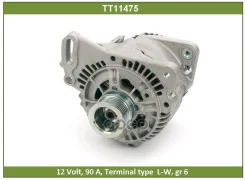 ��������� VW Golf IV 1.8, Caddy II 1.4 Tesla Technics Tesla Technics ���. TT11475 TT11475 ����