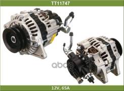��������� Hyundai H-100 Porter 93- 65A Tesla Technics ���. TT11747 TT11747 ����