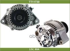 ��������� 12V 80Amp Tesla Technics TT11730 ����
