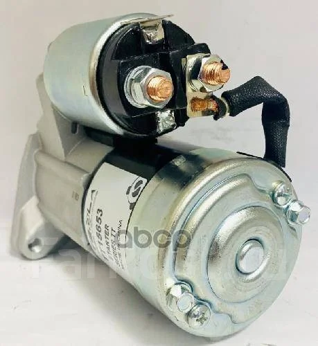 ������� 12v 1,2kw Tesla Technics ���. TT15653 TT15653 ����
