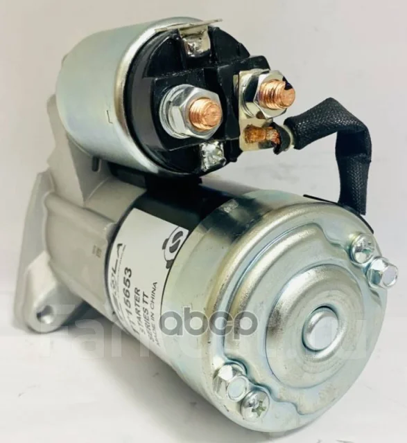 ������� 12v 1,2kw Tesla Technics ���. TT15653 TT15653 ����