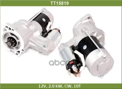 ������� Hyundai Terracan, Galloper 2.5 Diesel Tesla Technics Tesla Technics ���. TT15819 TT15819 ����