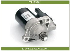 ������� 12V 1,1KW Skoda Superb II (3T5) 2010-09 - 2015-05 1.6 Diesel (CAYC) 77kW /105HP | VW GOLF V (1K1) Rabbit 2005-01 - 2008-11 2.0 Petrol (BEV, BH...