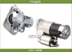 ������� Renault Duster 10-, Kangoo 03- 1.5dCi Tesla Technics Tesla Technics ���. TT16375 TT16375 ����