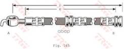    [428Mm] TRW PHD347 