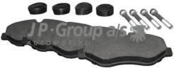 �������� ��������� �������, �������� ������ JP Group ���. 1163601710 1163601710 ����