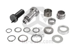 ����. �������! (�) �������� ����������� Wabco MAXX 22, MAN TGX/TGS TTT-auto ���. 17090 �/� 17090 ����