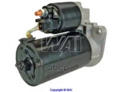 ������� (�����) VW Cabrio 2.0L (1997-95) VW Passat 1.9L Diesel w/ MT WAI ���. 17724n 17724N ����