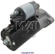 ������� (�����) VW Crafter 2.5 TDI 06- WAI ���. 33220n 33220N ����