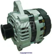��������� (�����) Chevrolet (2004-2008) Pontiac (2005-2008) Suzuki (2004-2008) WAI ���. 8483n3p 8483N3P ����