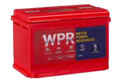 WPR