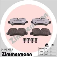�������� ��������� �������, �������� ������ Zimmermann ���. 24192.975.1 241929751 ����