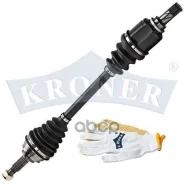 ���� (��. K4M/��� JR5) (�����. ���. ) [23/26] LADA Largus (12-) Kroner ���. K100402 K100402 ����