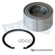   Kia Ceed (06-) (. . ) [42X78x40] (K151886) Kroner Kroner . K151886 K151886 