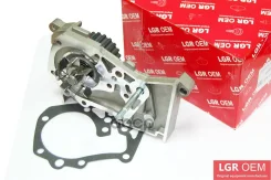 ������� ����� LADA Largus, Renault Logan, (��. K4M, K7M) (210101302R). LGR-1312 LGR LGR ���. LGR-1312 LGR1312 ����