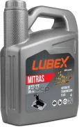 Lubex Mitras